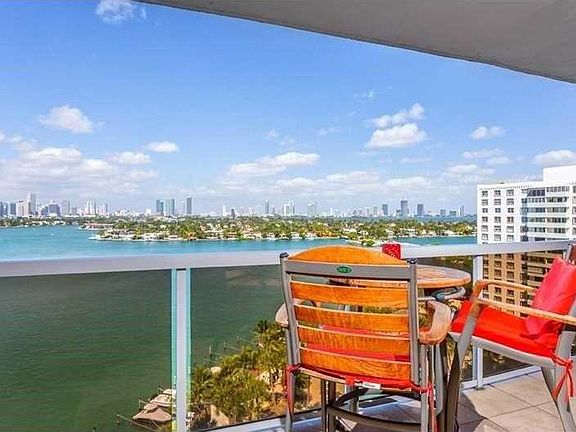 2nd image of 9 Island Ave APT 1406