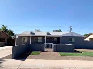 3122 N 65th Ave, Phoenix, AZ 85033