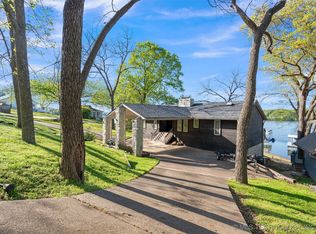 342 Private Road 97, Road, OK 74342