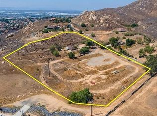 11455 Pigeon Pass Rd, Moreno Valley, CA 92557