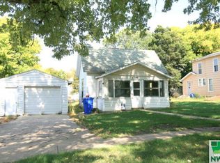 306 Thomas St, Sioux Rapids, IA 50585