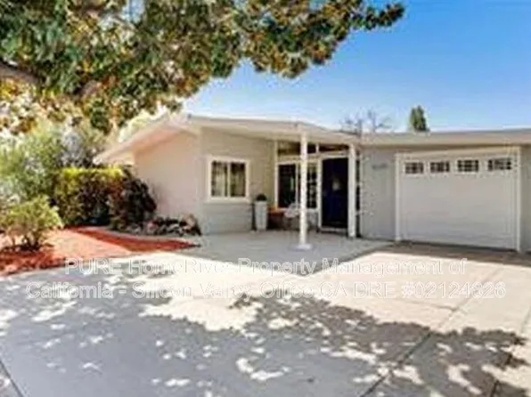1029 Blazingwood Dr, Sunnyvale, CA 94089