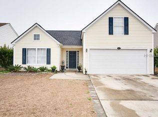 157 Stoney Xing, Bluffton, SC 29910