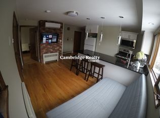 230 Brookline St #2T, Cambridge, MA 02139