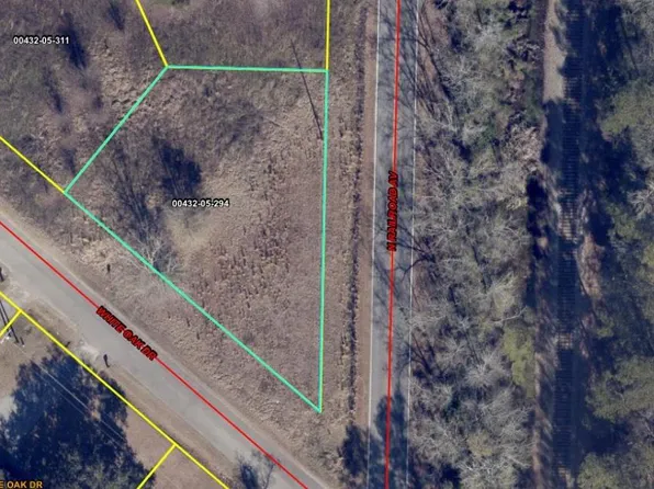 TBD N Railroad Ave., Johnsonville, SC 29555