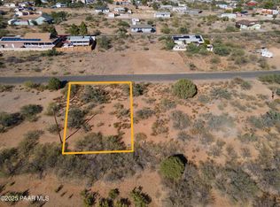 20205 E Lakeside Rd, Mayer, AZ 86333