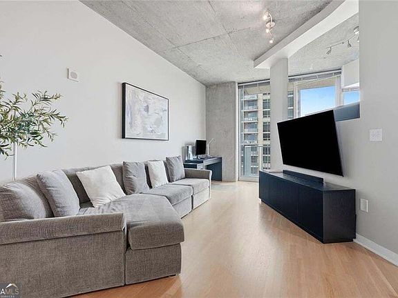 3rd image of 361 17th St NW Unit 1105