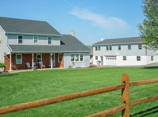 2035 N Churchtown Rd, East Earl, PA 17519