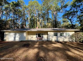 1080 N Leak St, Southern Pines, NC 28387