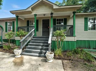 608 Baldwin St, Summit, MS 39666