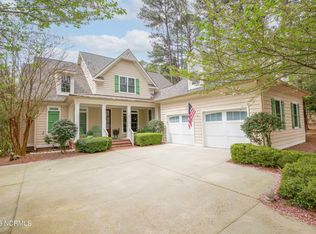 15 Cardinal Run, Pinehurst, NC 28374
