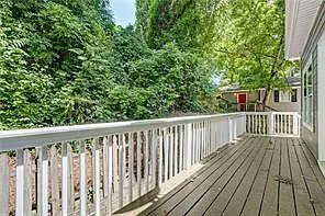 1477 Akridge St NW — Photo 2