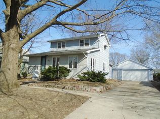217 13th St, Boone, IA 50036