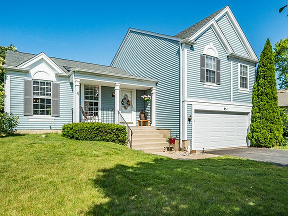 2nd image of 951 Harbor Town Dr