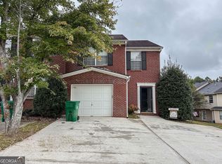 2237 Wind Rose Ct, Lithonia, GA 30058