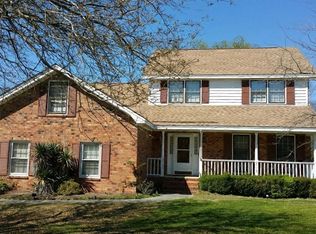 2970 Foxhall Rd, Charleston, SC 29414