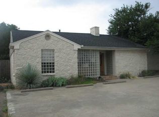 4607 W Lovers Ln, Dallas, TX 75209