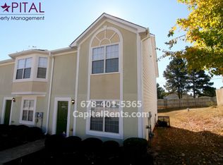 6083 Chupp Way Ln, Lithonia, GA 30038