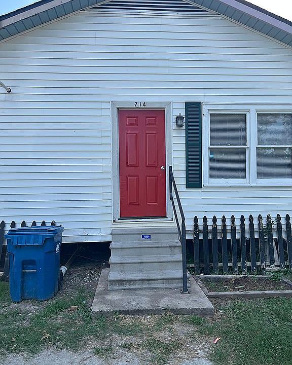 Ready to move in!