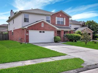 29619 Legends Bluff Dr, Spring, TX 77386