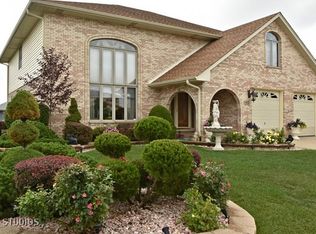 15537 Sayre Ave, Oak Forest, IL 60452