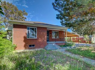 3450 N Jackson St, Denver, CO 80205
