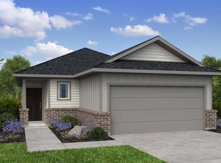 8086 Magnolia Prairie Ln, Cypress, TX 77433