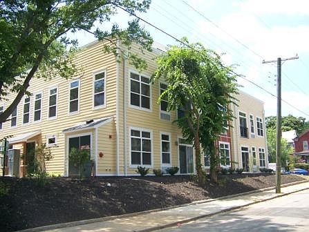 2nd image of 1000 Porter St APT 9