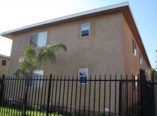 4118 Palmwood Dr APT 5, Los Angeles, CA 90008