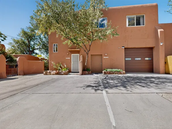 1604 C De Baca Ln #A, Santa Fe, NM 87505