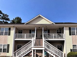 4617 McClelland Dr #H-203, Wilmington, NC 28405