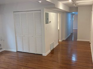 1525 12th St NW APT 203, Washington, DC