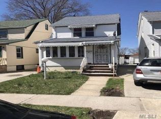 11586 217th St, Cambria Heights, NY 11411