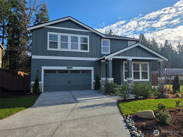 13218 164th Avenue SE #206, Renton, WA 98059