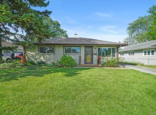 163 N Warrington Rd, Des Plaines, IL 60016