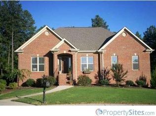 281 Lime Creek Ln, Chelsea, AL 35043