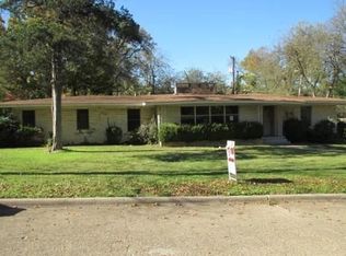 2223 Van Cleave Dr, Dallas, TX 75216