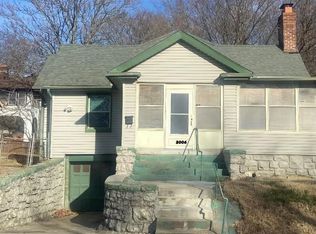 2006 E 58th St, Kansas City, MO 64130