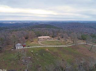 238 Dutton Rd, Melbourne, AR 72556