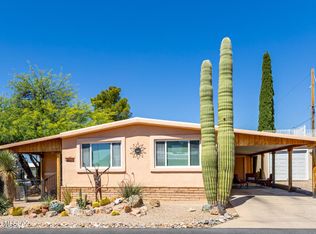 5634 W Tumbling F St, Tucson, AZ 85713