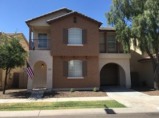 1416 E Bloch Rd, Phoenix, AZ 85040