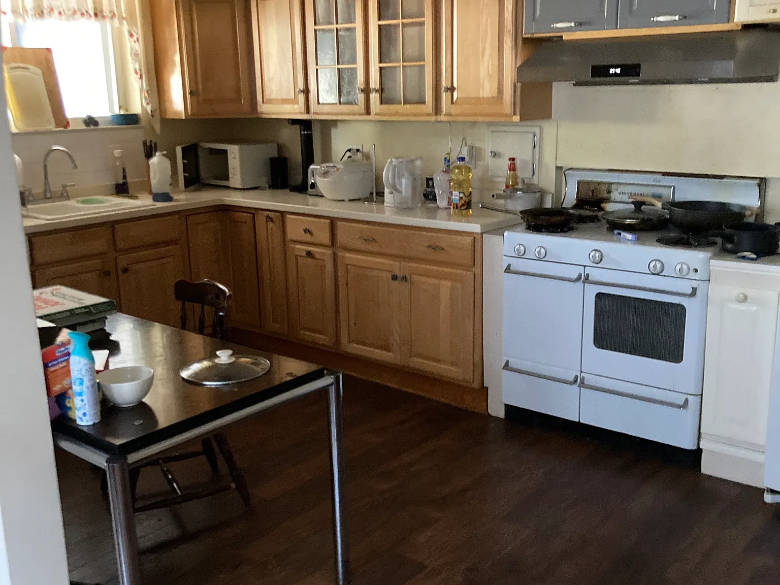 4 bed, 2000 sqft, $750 — Photo 2