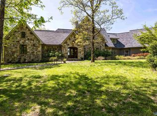 18049 County Road 89, Mentone, AL 35984