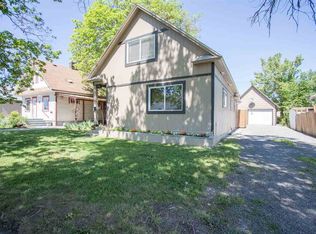 547 E Longfellow Ave, Spokane, WA 99207