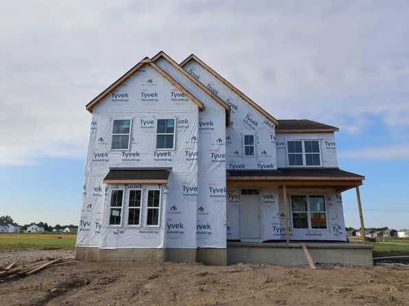 3030 Brian Way, Delaware, OH 43015