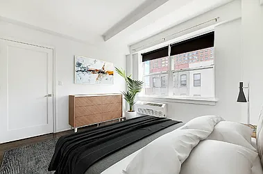 Rented by REAL New York