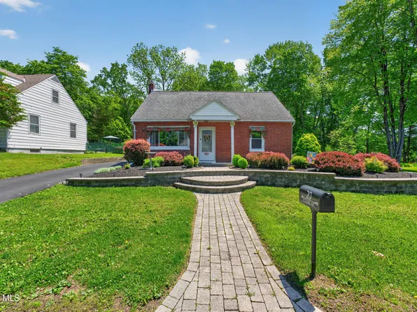 20 Bolivar Avenue, Troy, NY 12180