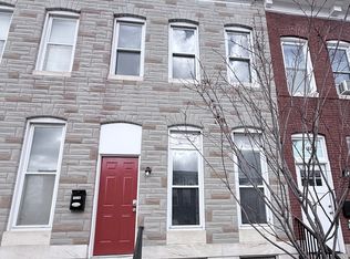 1620 E Lafayette Ave, Baltimore, MD 21213