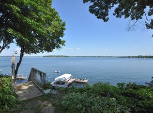 25510 Birch Bluff Rd, Shorewood, MN 55331