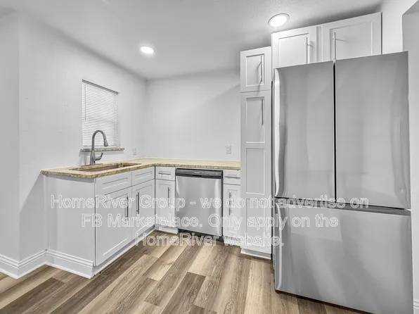 4401 Stuart St, Greenville, TX 75401